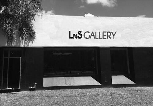 LnS Gallery
