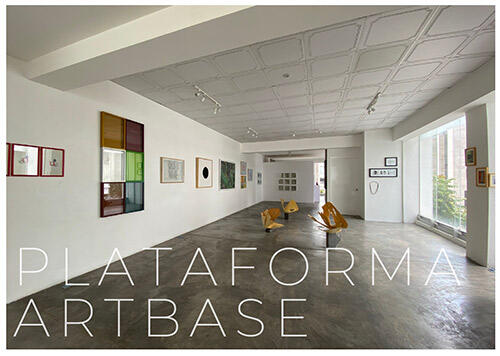Plataforma ArtBase