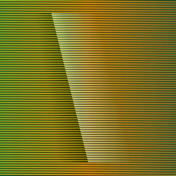 Additive Color 3, from the Medellín Series