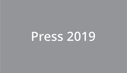 Press 2019