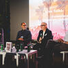 Live Talk ¨Curatorial and Collections Globalization¨