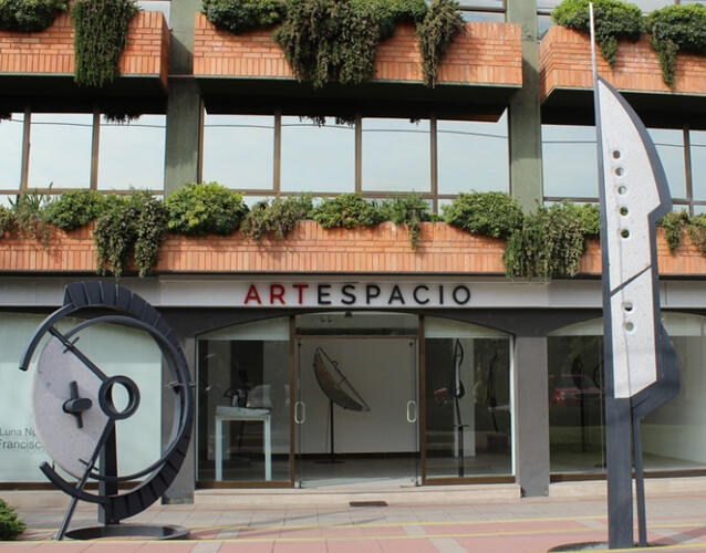 ARTESPACIO