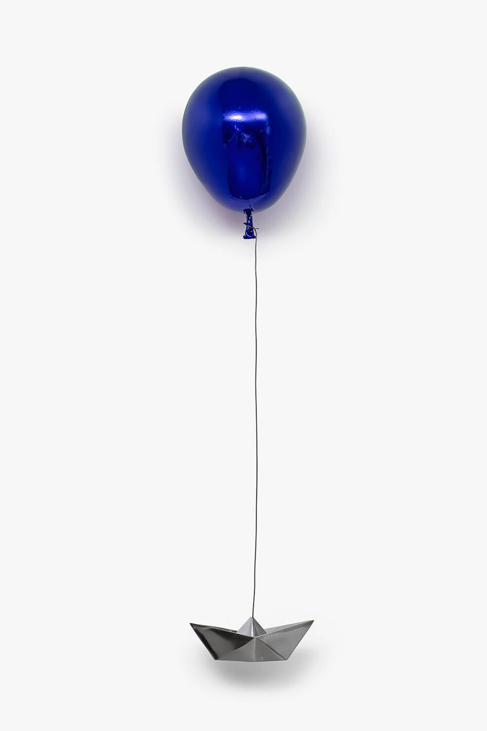 Ballon Blue