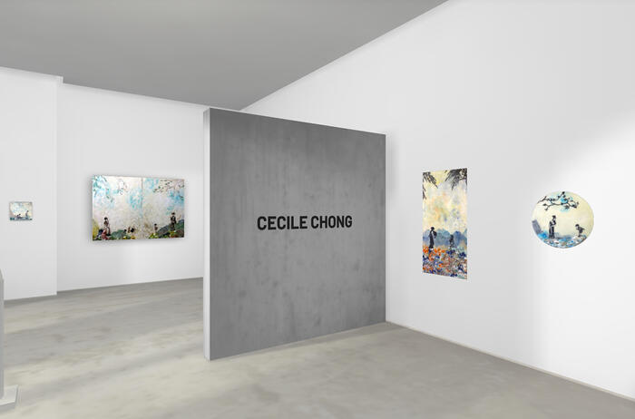 ICFAC: International Chinese Fine Arts Council