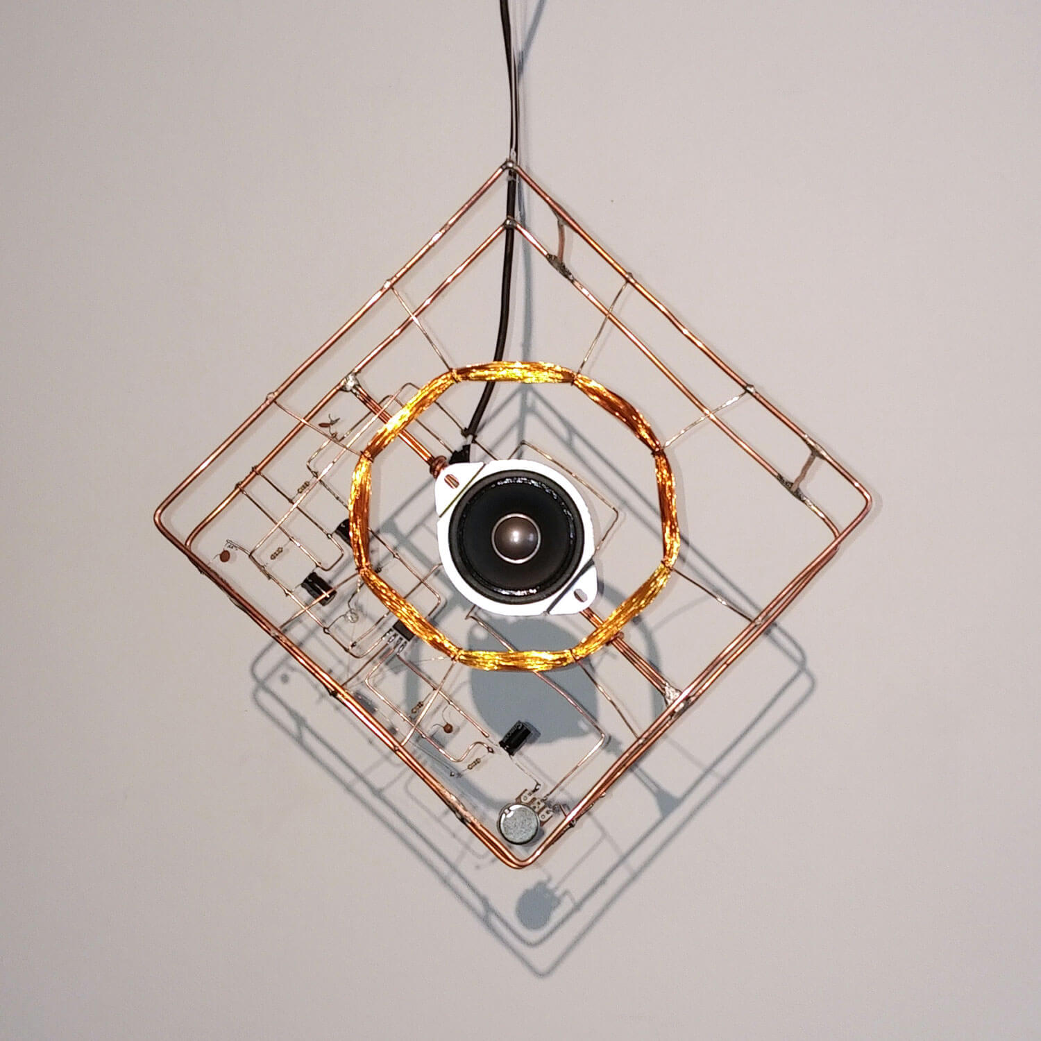 ANTENNA CIRCUIT