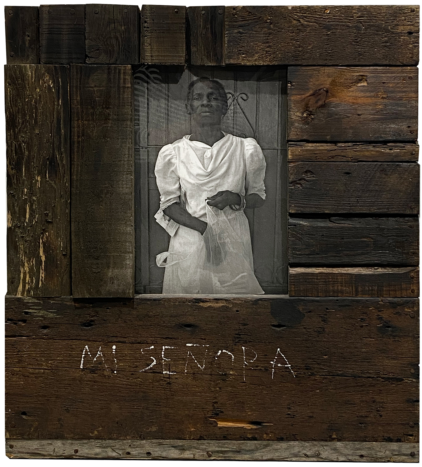 Mi señora Mi señora
