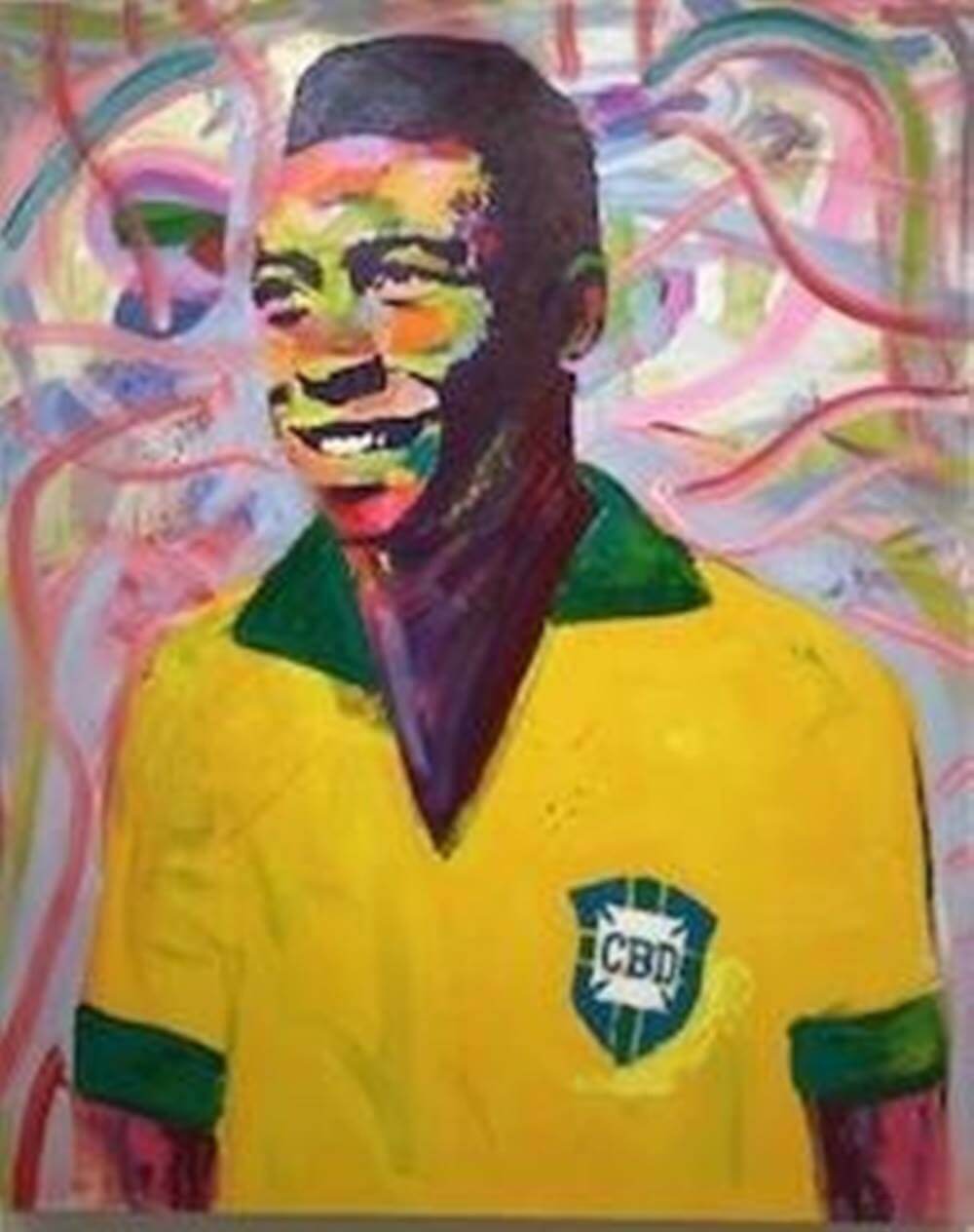 Pelé