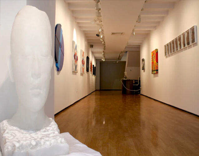 Imaginart Gallery