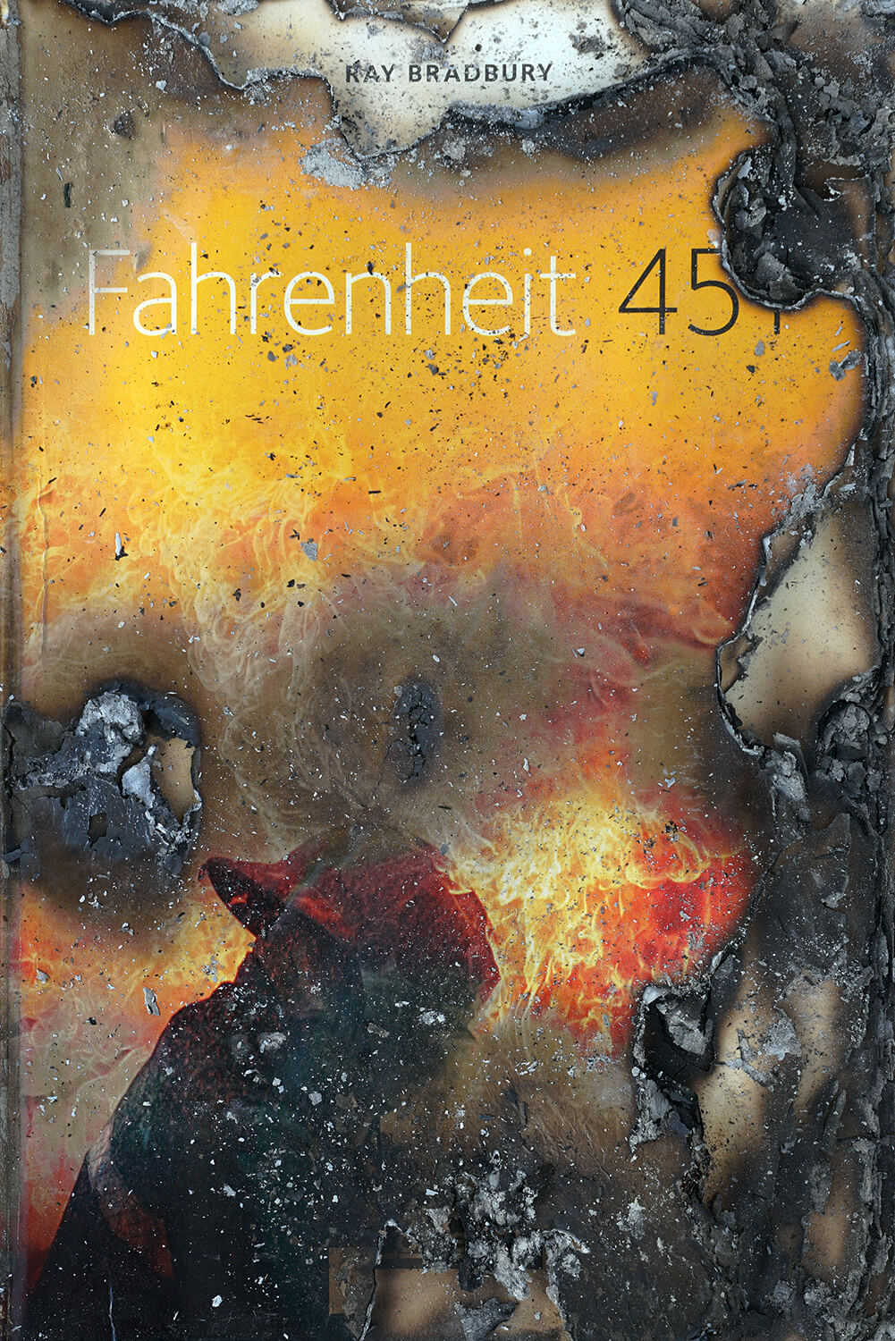 Fahrenheit 451