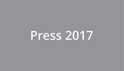 Press 2017