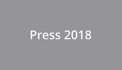 Press 2018