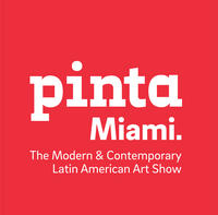 Logo Pinta Miami Red