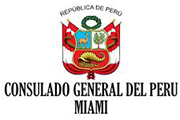 Consulado de Peru en Miami